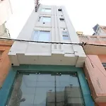 Hotel A10