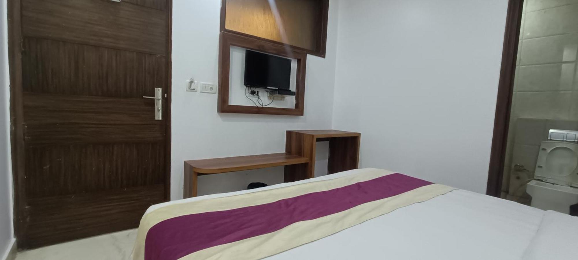 A10 Hotel