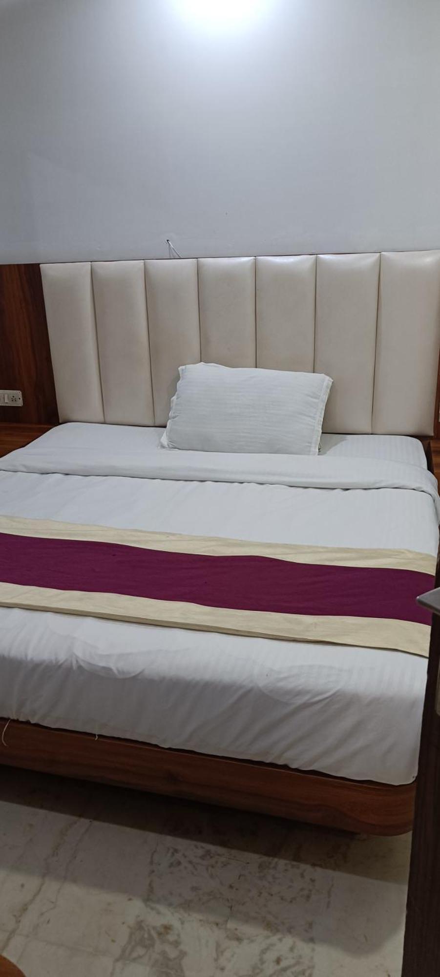 A10 Hotel New Delhi
