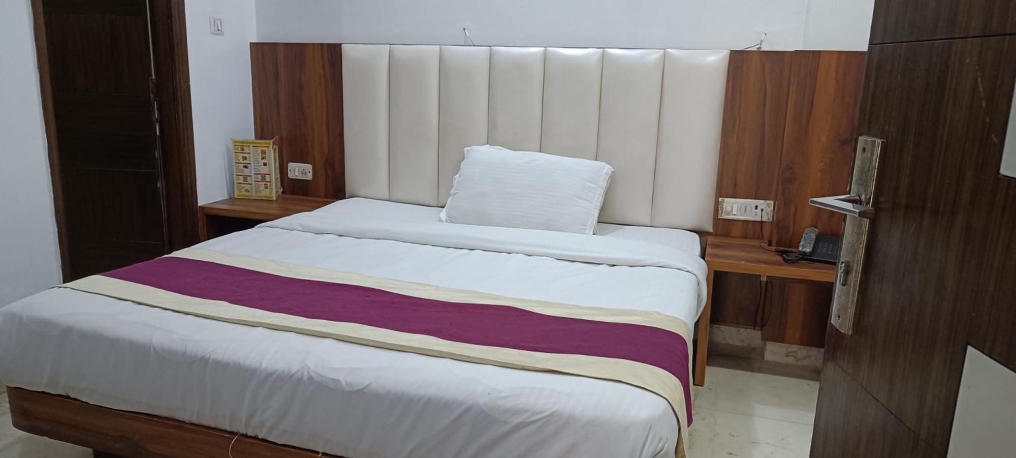 Hotel A10