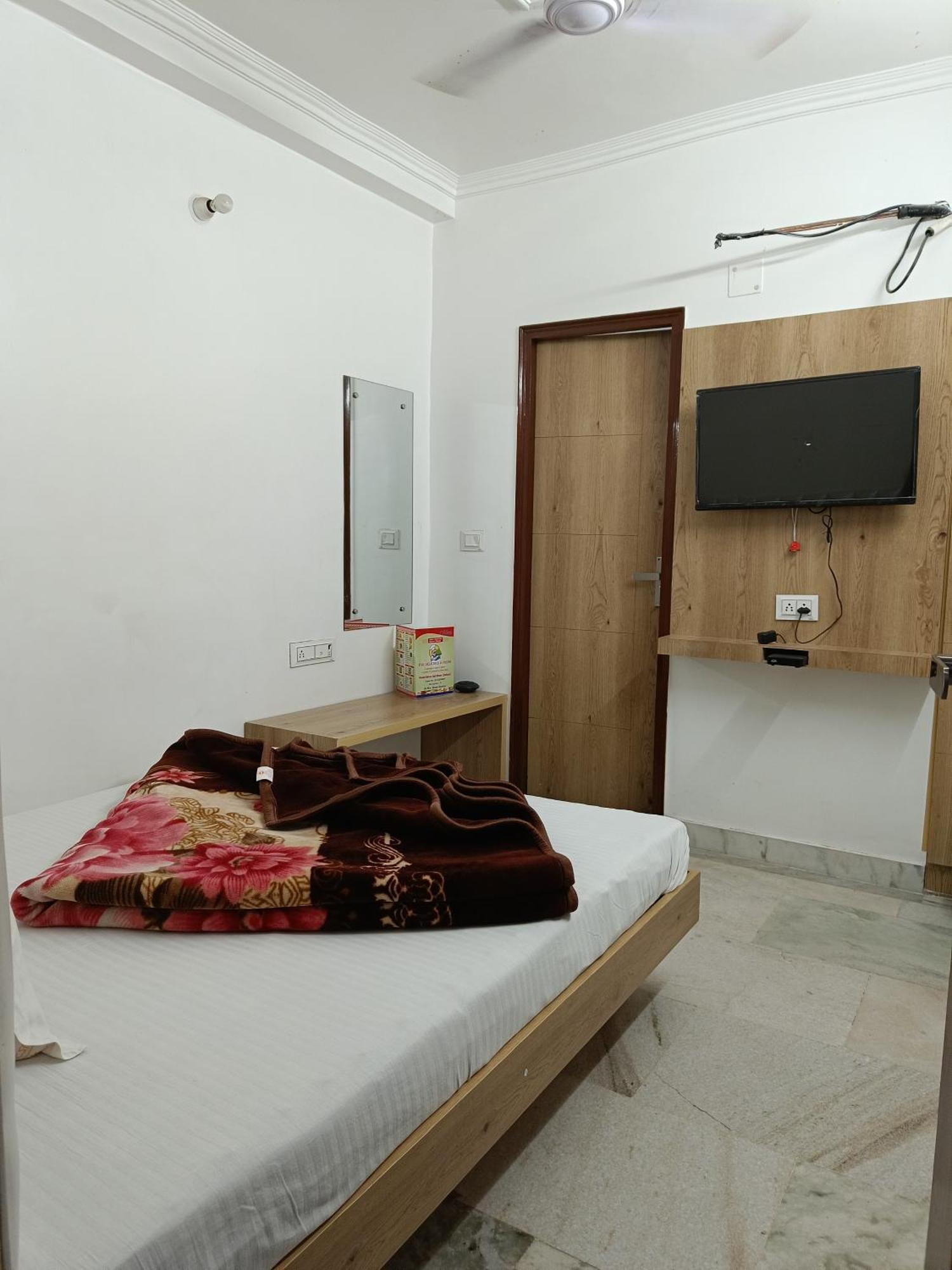 Hotel A10 New Delhi