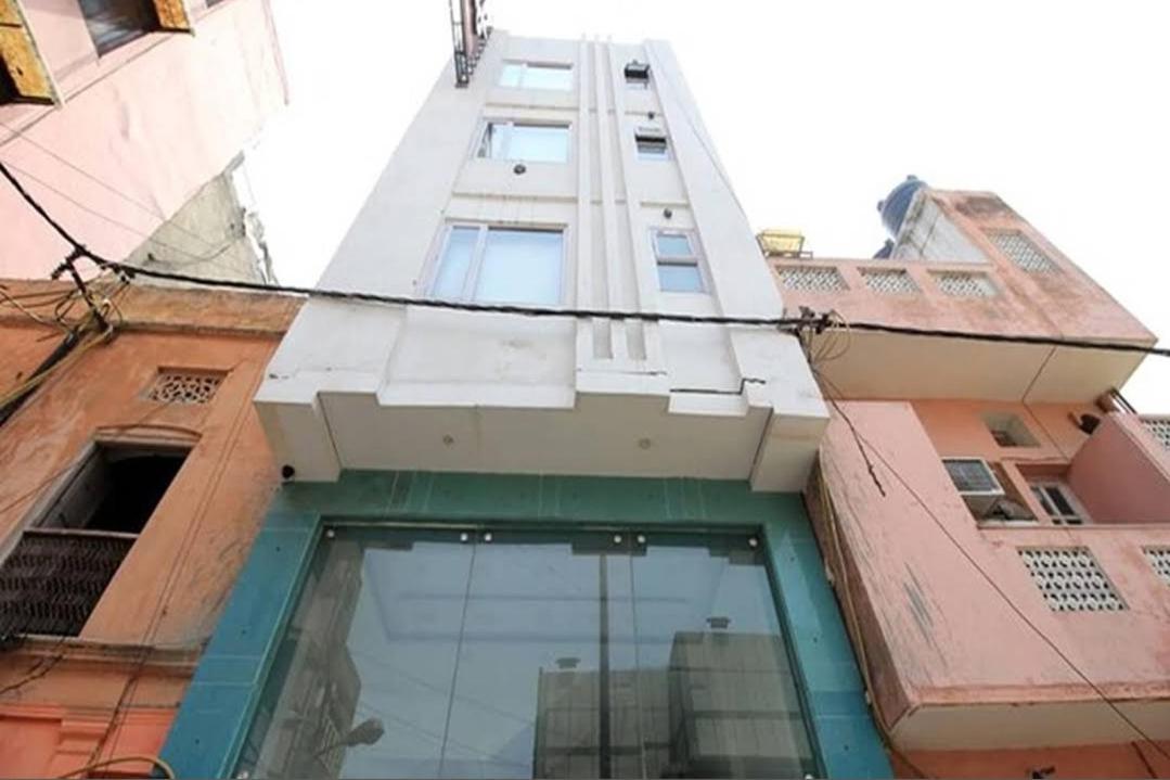 Hotel A10 New Delhi